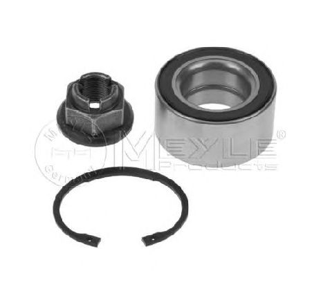 Set rulment roata MEYLE 514 650 0004</br>Piesa auto pentru Butuc roata /-lagar Set rulment roata MEYLE 514 650 0004</br>Piesa auto pentru Butuc roata /-lagar