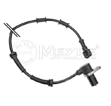 Senzor,turatie roata MEYLE 514 800 0025</br>Piesa auto pentru Sistem de franare Senzor,turatie roata MEYLE 514 800 0025</br>Piesa auto pentru Sistem de franare