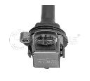 Bobina de inductie MEYLE 514 885 0002</br>Piesa auto pentru Aprindere scanteie/incandescenta
