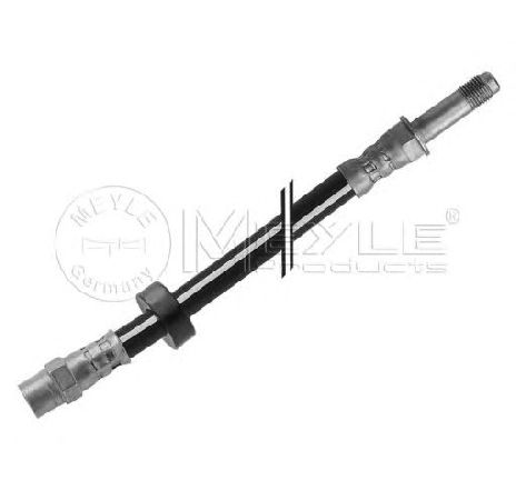 Furtun frana MEYLE 514 916 0002</br>Piesa auto pentru Frana de performanta Furtun frana MEYLE 514 916 0002</br>Piesa auto pentru Frana de performanta
