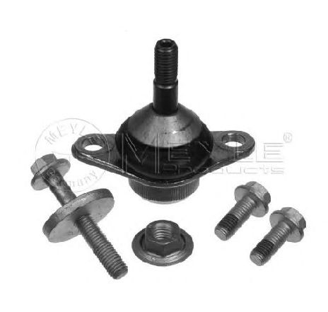 Articulatie sarcina/ghidare MEYLE 516 010 0002</br>Piesa auto pentru Articulatii Articulatie sarcina/ghidare MEYLE 516 010 0002</br>Piesa auto pentru Articulatii