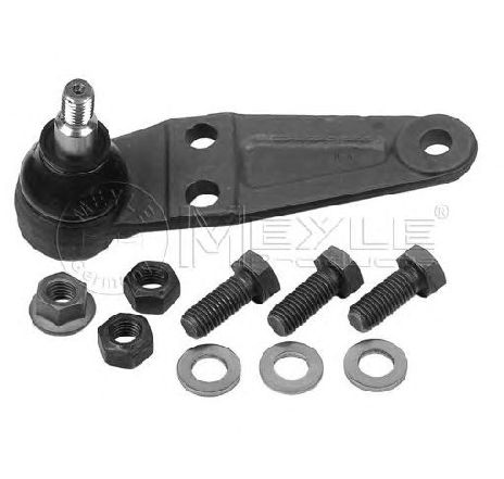 Articulatie sarcina/ghidare MEYLE 516 010 5293</br>Piesa auto pentru Articulatii Articulatie sarcina/ghidare MEYLE 516 010 5293</br>Piesa auto pentru Articulatii