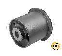 Bucsa lagar, brat suspensie MEYLE 53-14 610 0000/HD</br>Piesa auto pentru Directie / bucsi, rulmenti