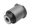 Bucsa lagar, brat suspensie MEYLE 53-14 610 0001</br>Piesa auto pentru Directie / bucsi, rulmenti