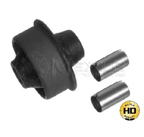 Bucsa lagar, brat suspensie MEYLE 614 035 0002/HD</br>Piesa auto pentru Directie / bucsi, rulmenti Bucsa lagar, brat suspensie MEYLE 614 035 0002/HD</br>Piesa auto pentru Directie / bucsi, rulmenti