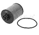Filtru ulei MEYLE 614 065 0006</br>Piesa auto pentru Ungere