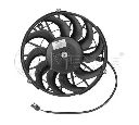 Ventilator, radiator MEYLE 614 236 0008