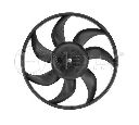 Ventilator, radiator MEYLE 614 236 0013</br>Piesa auto pentru Sistem de racire motor