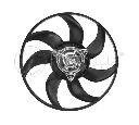 Ventilator, radiator MEYLE 614 236 0013</br>Piesa auto pentru Sistem de racire motor