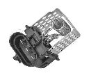 Ventilator, radiator MEYLE 614 236 0014</br>Piesa auto pentru Categorii