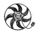 Ventilator, radiator MEYLE 614 236 0014</br>Piesa auto pentru Categorii