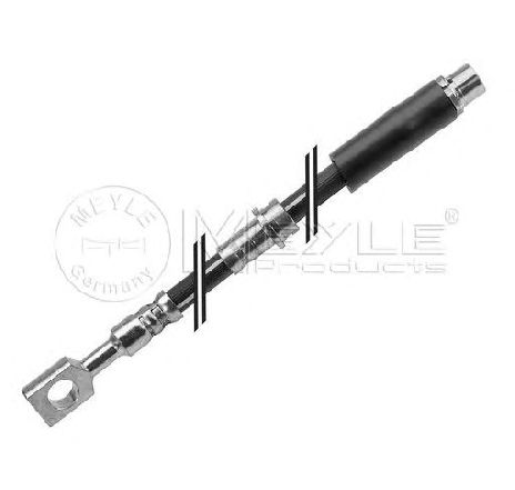 Furtun frana MEYLE 614 562 0026</br>Piesa auto pentru Frana de performanta Furtun frana MEYLE 614 562 0026</br>Piesa auto pentru Frana de performanta