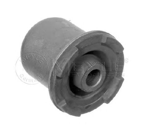 Bucsa lagar, brat suspensie MEYLE 614 610 0001</br>Piesa auto pentru Directie / bucsi, rulmenti Bucsa lagar, brat suspensie MEYLE 614 610 0001</br>Piesa auto pentru Directie / bucsi, rulmenti