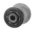 Bucsa lagar, brat suspensie MEYLE 614 610 0010</br>Piesa auto pentru Directie / bucsi, rulmenti