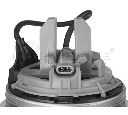 Butuc roata MEYLE 614 652 0004</br>Piesa auto pentru Butuc roata /-lagar