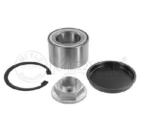 Set rulment roata MEYLE 614 750 0012</br>Piesa auto pentru Butuc roata /-lagar Set rulment roata MEYLE 614 750 0012</br>Piesa auto pentru Butuc roata /-lagar