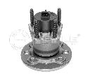 Butuc roata MEYLE 614 752 0003</br>Piesa auto pentru Butuc roata /-lagar