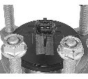 Butuc roata MEYLE 614 752 0013</br>Piesa auto pentru Butuc roata /-lagar