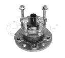 Butuc roata MEYLE 614 752 0013</br>Piesa auto pentru Butuc roata /-lagar