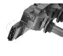 Bobina de inductie MEYLE 614 885 0004</br>Piesa auto pentru Aprindere scanteie/incandescenta