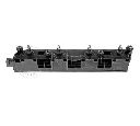 Bobina de inductie MEYLE 614 885 0006</br>Piesa auto pentru Aprindere scanteie/incandescenta