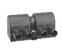 Bobina de inductie MEYLE 614 885 0008</br>Piesa auto pentru Aprindere scanteie/incandescenta