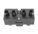 Bobina de inductie MEYLE 614 885 0010</br>Piesa auto pentru Aprindere scanteie/incandescenta