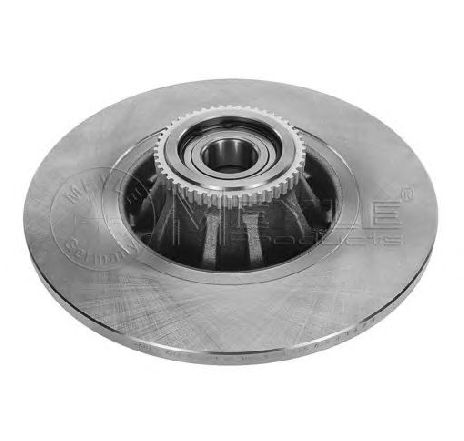 Disc frana MEYLE 615 523 0022</br>Piesa auto pentru Frana disc Disc frana MEYLE 615 523 0022</br>Piesa auto pentru Frana disc