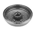 Tambur frana MEYLE 615 523 6001</br>Piesa auto pentru Frana tambur