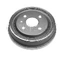 Tambur frana MEYLE 615 523 6003</br>Piesa auto pentru Frana tambur
