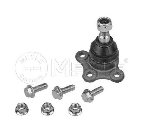 Articulatie sarcina/ghidare MEYLE 616 010 0007</br>Piesa auto pentru Articulatii Articulatie sarcina/ghidare MEYLE 616 010 0007</br>Piesa auto pentru Articulatii