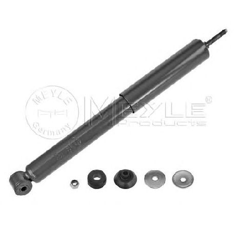 Amortizor MEYLE 626 725 0016</br>Piesa auto pentru Suspensie Amortizor MEYLE 626 725 0016</br>Piesa auto pentru Suspensie