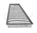 Filtru aer MEYLE 712 321 0011</br>Piesa auto pentru Filtre