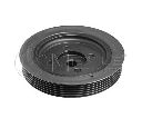 Fulie curea, arbore cotit MEYLE 714 053 0001</br>Piesa auto pentru Curea distributie