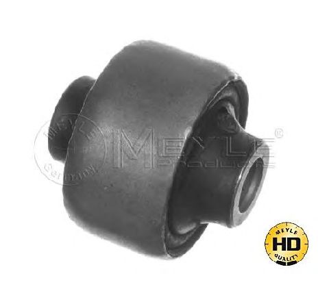Bucsa lagar, brat suspensie MEYLE 714 100 0001/HD</br>Piesa auto pentru Directie / bucsi, rulmenti Bucsa lagar, brat suspensie MEYLE 714 100 0001/HD</br>Piesa auto pentru Directie / bucsi, rulmenti
