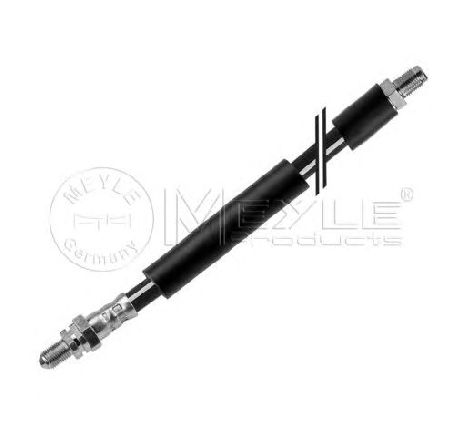 Furtun frana MEYLE 714 101 0008</br>Piesa auto pentru Frana de performanta Furtun frana MEYLE 714 101 0008</br>Piesa auto pentru Frana de performanta