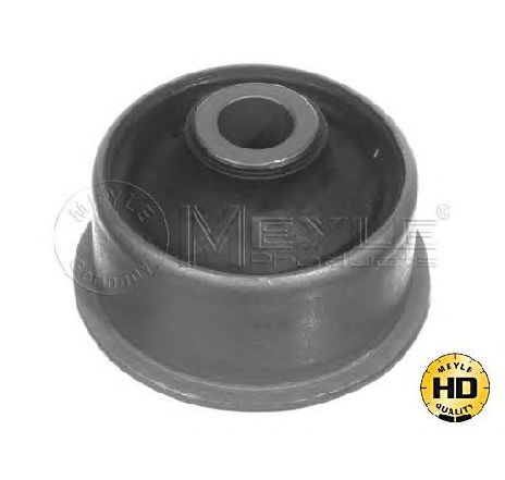 Bucsa lagar, brat suspensie MEYLE 714 103 0001/HD</br>Piesa auto pentru Directie / bucsi, rulmenti Bucsa lagar, brat suspensie MEYLE 714 103 0001/HD</br>Piesa auto pentru Directie / bucsi, rulmenti