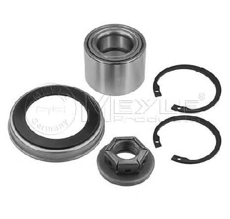 Set rulment roata MEYLE 714 113 5043/S</br>Piesa auto pentru Butuc roata /-lagar Set rulment roata MEYLE 714 113 5043/S</br>Piesa auto pentru Butuc roata /-lagar