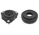 Set reparatie, rulment sarcina amortizor MEYLE 714 125 0001/S</br>Piesa auto pentru Categorii