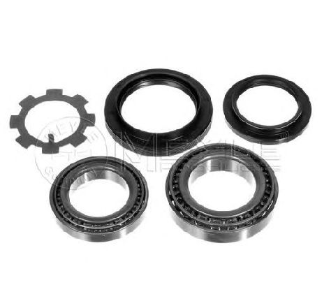Set rulment roata MEYLE 714 501 0002</br>Piesa auto pentru Butuc roata /-lagar Set rulment roata MEYLE 714 501 0002</br>Piesa auto pentru Butuc roata /-lagar