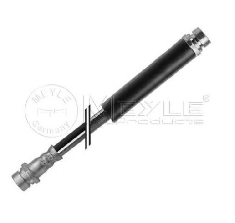 Furtun frana MEYLE 714 525 0004</br>Piesa auto pentru Frana de performanta Furtun frana MEYLE 714 525 0004</br>Piesa auto pentru Frana de performanta