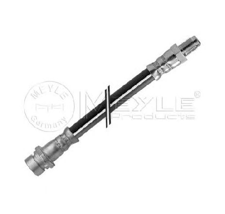 Furtun frana MEYLE 714 525 0006</br>Piesa auto pentru Frana de performanta Furtun frana MEYLE 714 525 0006</br>Piesa auto pentru Frana de performanta