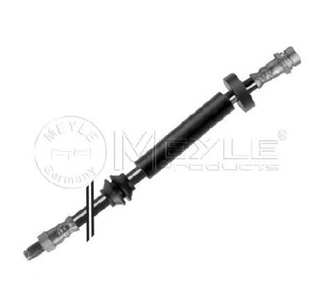 Furtun frana MEYLE 714 525 0026</br>Piesa auto pentru Frana de performanta Furtun frana MEYLE 714 525 0026</br>Piesa auto pentru Frana de performanta