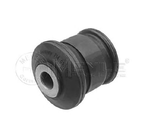 Bucsa lagar, brat suspensie MEYLE 714 610 0004</br>Piesa auto pentru Directie / bucsi, rulmenti Bucsa lagar, brat suspensie MEYLE 714 610 0004</br>Piesa auto pentru Directie / bucsi, rulmenti