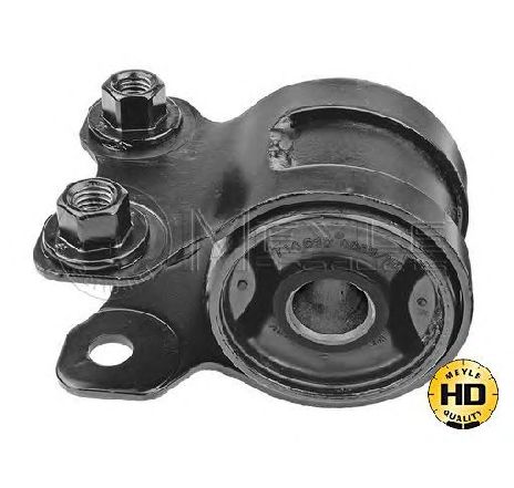 Bucsa lagar, brat suspensie MEYLE 714 610 0009/HD</br>Piesa auto pentru Directie / bucsi, rulmenti Bucsa lagar, brat suspensie MEYLE 714 610 0009/HD</br>Piesa auto pentru Directie / bucsi, rulmenti