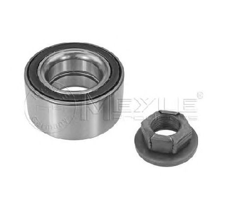 Set rulment roata MEYLE 714 650 0020</br>Piesa auto pentru Butuc roata /-lagar Set rulment roata MEYLE 714 650 0020</br>Piesa auto pentru Butuc roata /-lagar