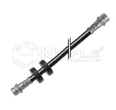 Furtun frana MEYLE 714 675 0000</br>Piesa auto pentru Frana de performanta Furtun frana MEYLE 714 675 0000</br>Piesa auto pentru Frana de performanta