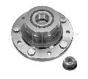 Butuc roata MEYLE 714 750 0015</br>Piesa auto pentru Butuc roata /-lagar