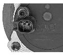 Butuc roata MEYLE 714 752 0001</br>Piesa auto pentru Butuc roata /-lagar