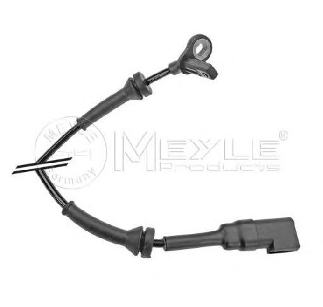 Senzor,turatie roata MEYLE 714 800 0008</br>Piesa auto pentru Sistem de franare Senzor,turatie roata MEYLE 714 800 0008</br>Piesa auto pentru Sistem de franare